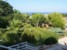 GARDEN WITH SIGHT ON THE SEA